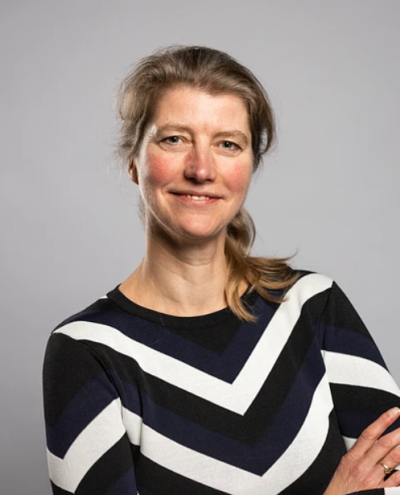 avatar - Carla Geveke