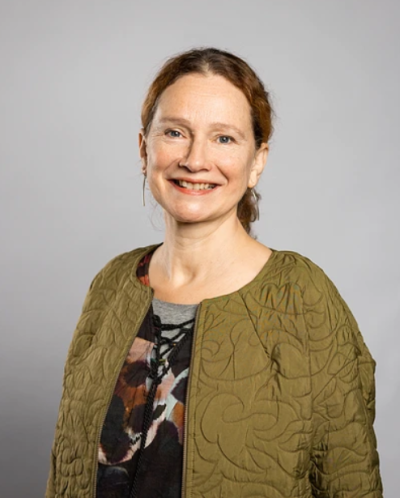 avatar - Dr. Henderien Steenbeek