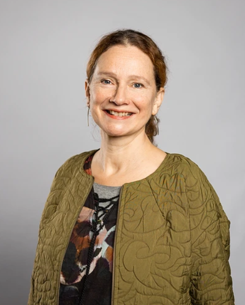 avatar - Dr. Henderien Steenbeek