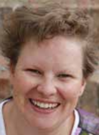 avatar - Dr. Anneke Timmermans