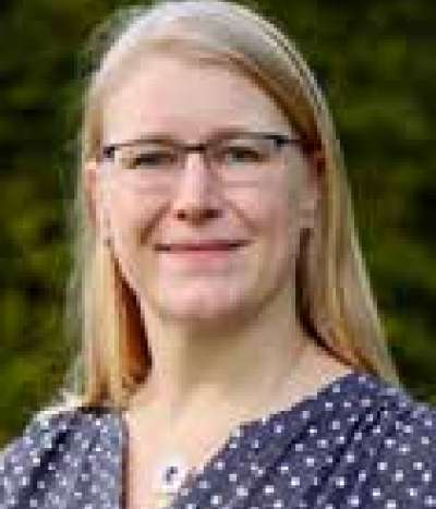 avatar - Evelyn H. Kroesbergen