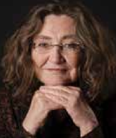 avatar - Prof. dr. Anna M.T. Bosman