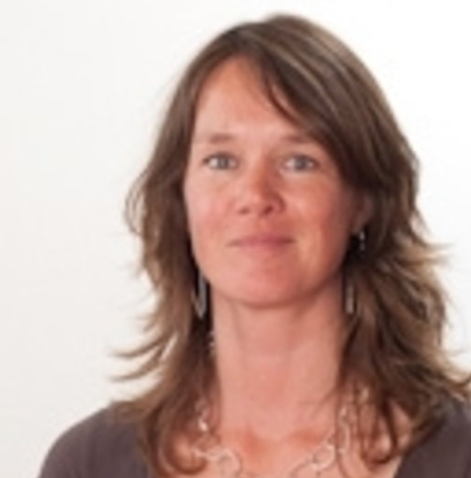 avatar - Mariët van der Molen