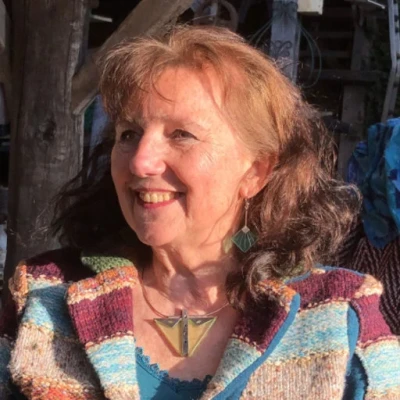 avatar - Ria Kleijnen