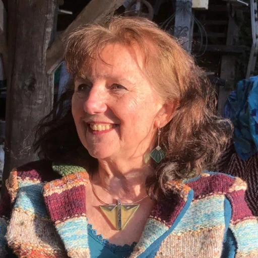 avatar - Ria Kleijnen