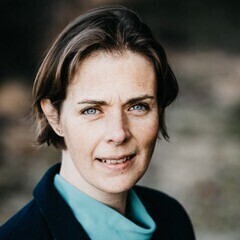 avatar - Petra Bunnik