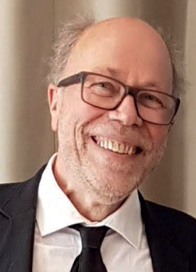 avatar - Lieven Verschaffel