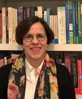 avatar - Dr. Maria T. Sikkema-de Jong 