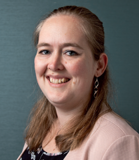 avatar - Elise K. Swart 