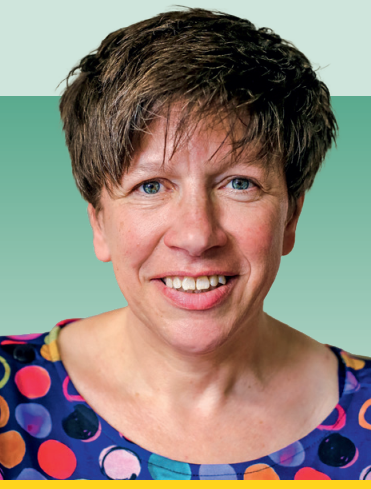 avatar - Birgit Jaarsma-Mollers