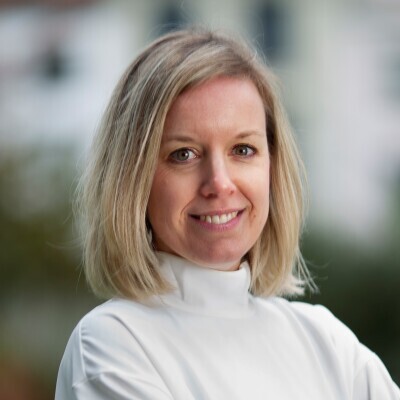 avatar - Dr. Janneke Zinkstok