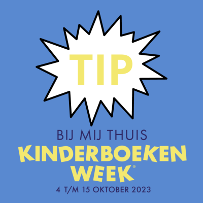 Tip Kinderboekenweek Lbrt