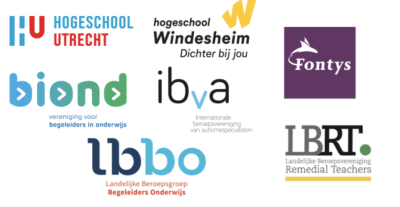 Beroepsverenigingen onderwijsbegeleiders en masteropleidingen Educational Needs ondertekenen statement ‘Op weg naar inclusief onderwijs’