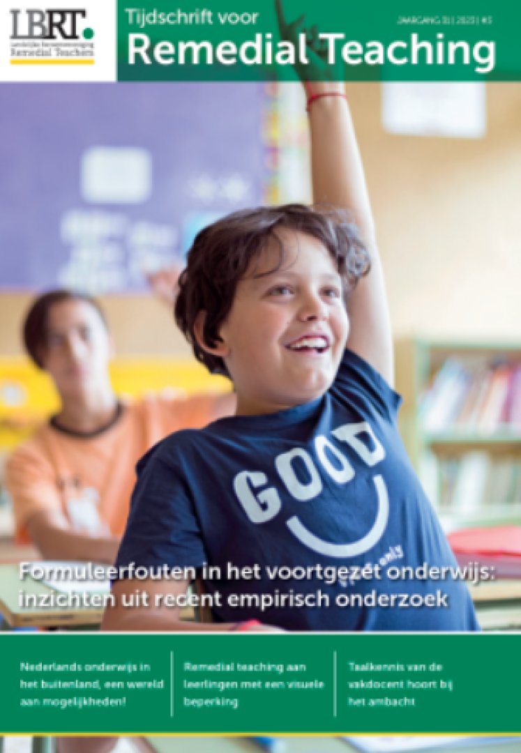 Editie 3 - 2023