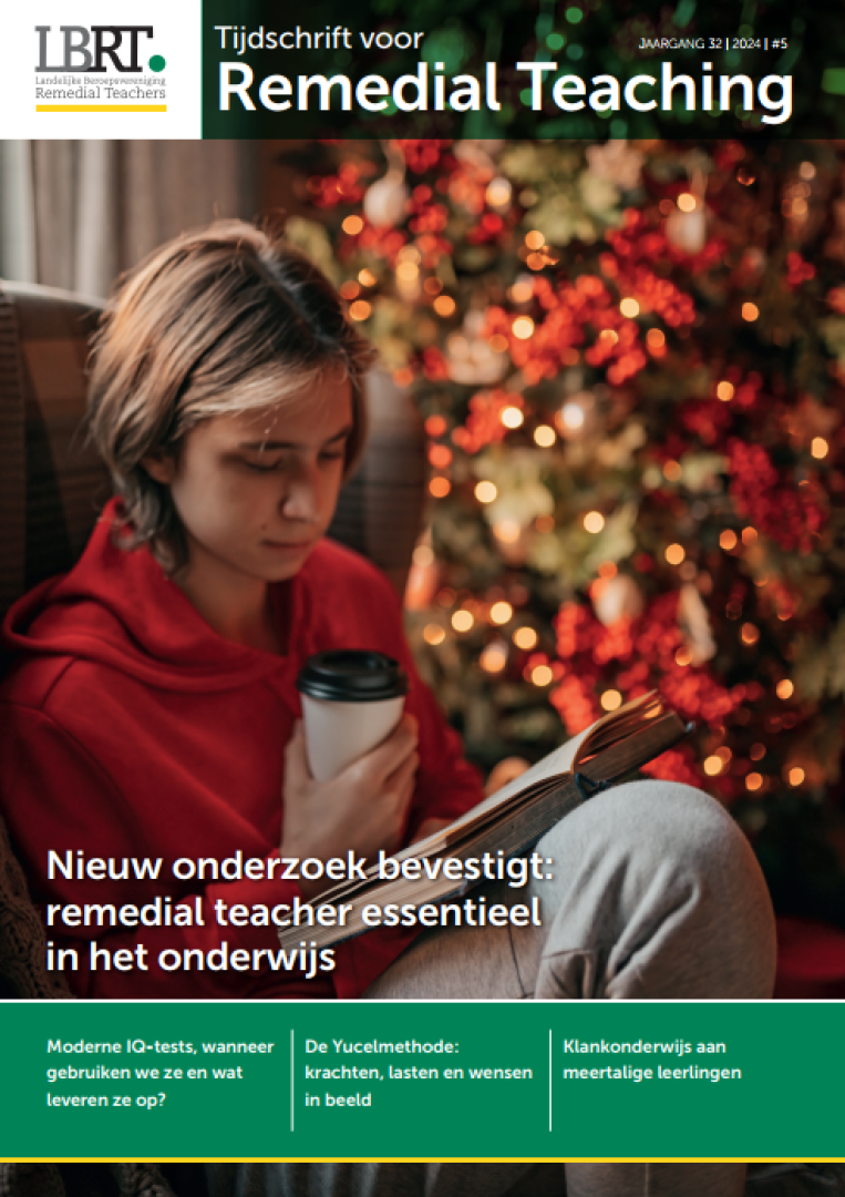 Editie 5 - 2024