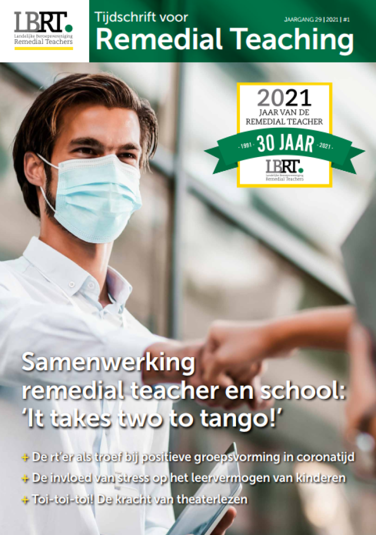 Editie 1 - 2021