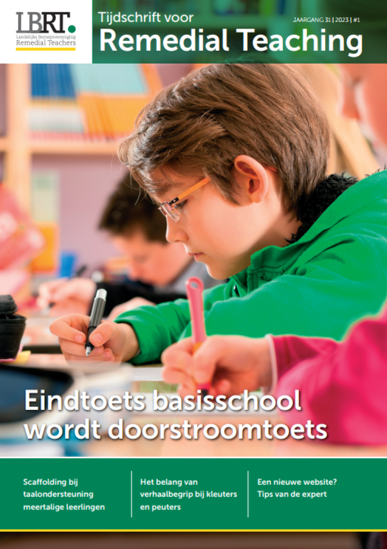 Editie 1 - 2023